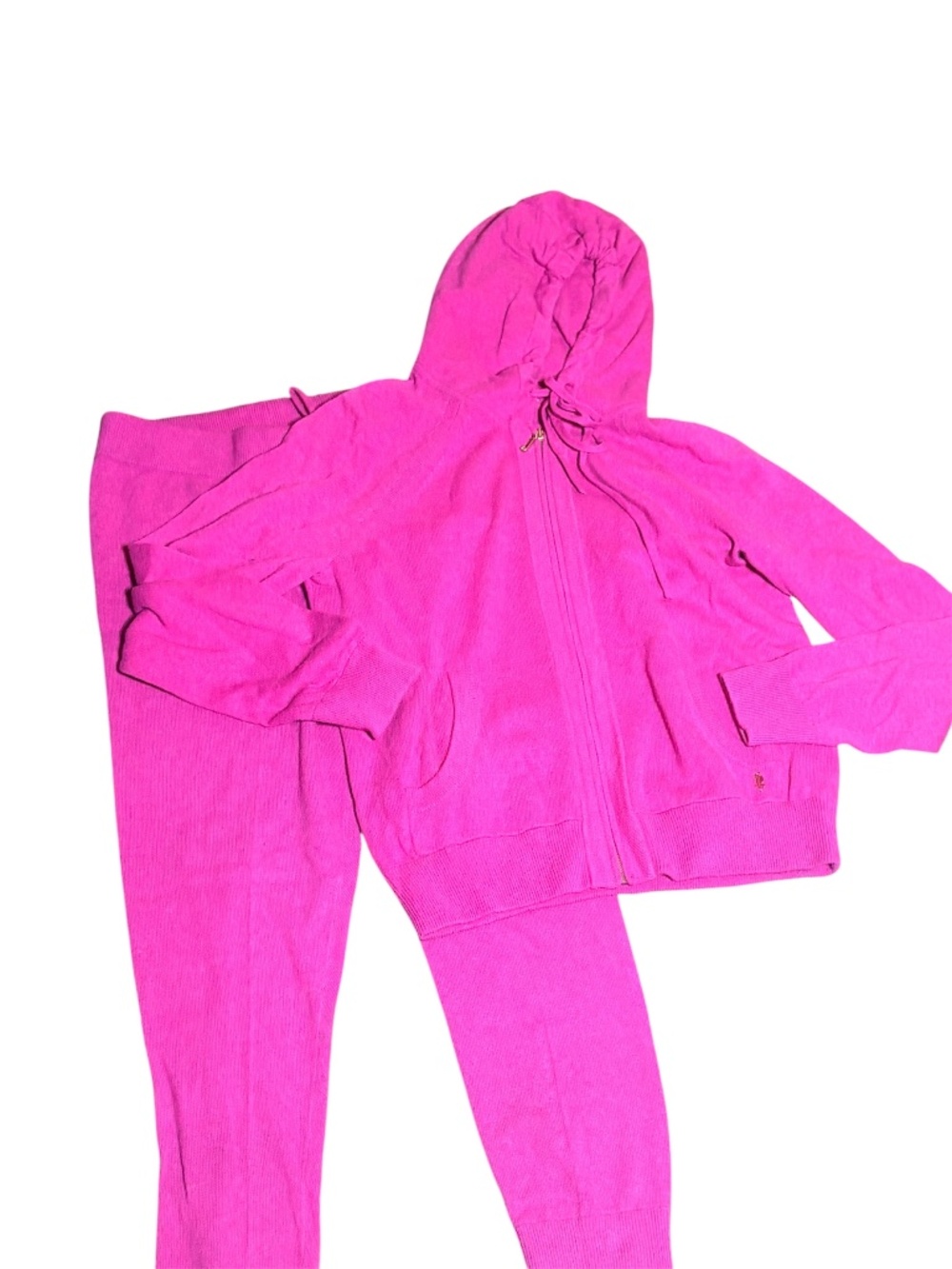 Wool Juicy Couture Lounge Set - M - Picture 3 of 5